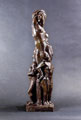 Totem (bronze)