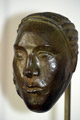 Masque (bronze)
