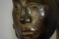 Masque (bronze)